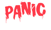 Panic Park logo